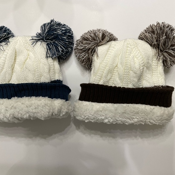 Adult Beanies multiple colors each sold separately - Picture 3 of 3